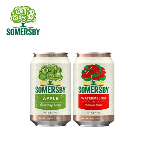 stac somersby